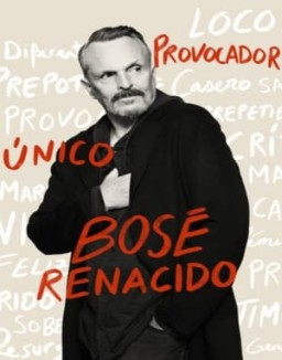 Bosé renacido stream