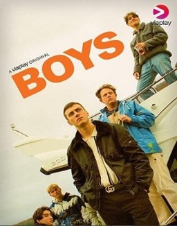 Boys (2022) online gratis