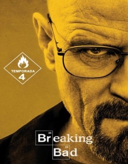 Breaking Bad T4