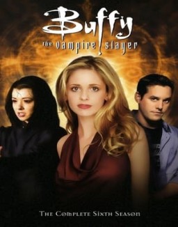 Buffy, cazavampiros T6