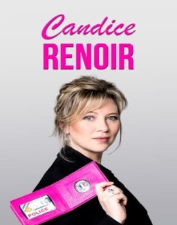 Candice Renoir T8