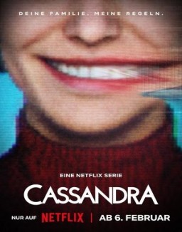 Cassandra online