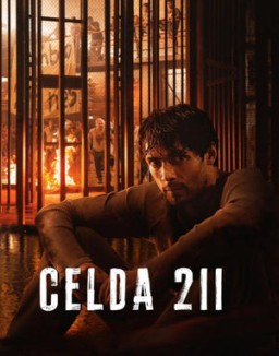 Celda 211 online gratis