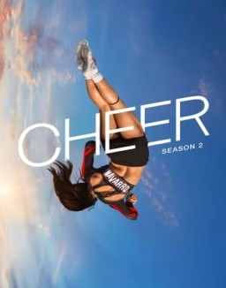 Cheer stream