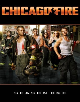 Chicago Fire T1