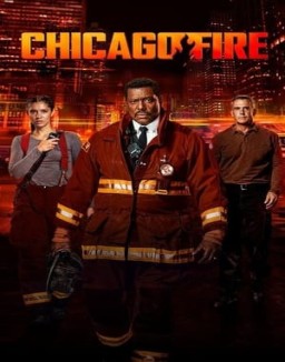 Chicago Fire stream