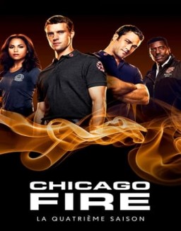 Chicago Fire stream