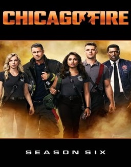 Chicago Fire T6