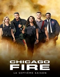 Chicago Fire stream