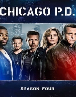 Chicago P.D. T4