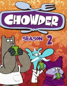 Chowder stream