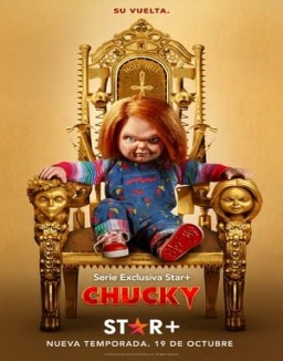 Chucky stream