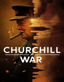 Churchill y la guerra online