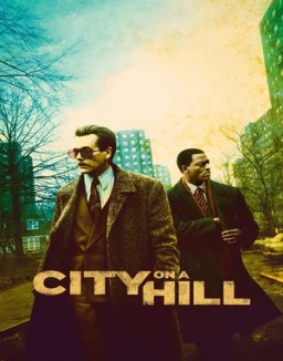 City on a Hill T2