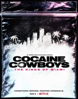 Cocaine Cowboys: Los reyes de Miami online gratis