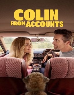 Colin from Accounts online