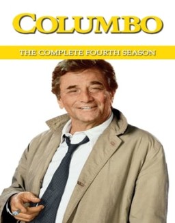 Colombo temporada  4 online