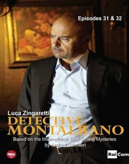 Comisario Montalbano stream