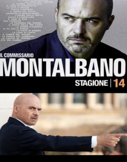 Comisario Montalbano stream