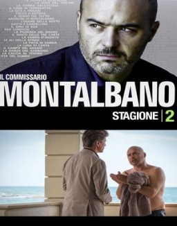 Comisario Montalbano T2