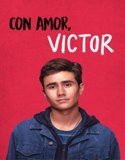 Con amor, Victor temporada  1 online