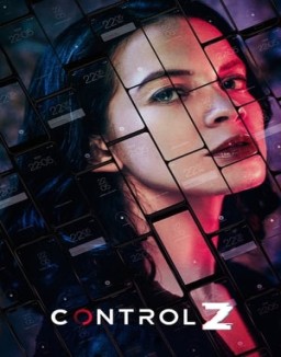 Control Z stream