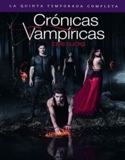 Crónicas vampíricas stream