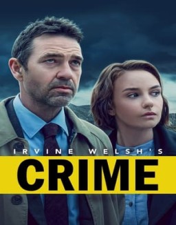 Crimen, de Irvine Welsh stream