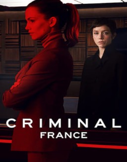 Criminal: Francia stream