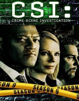 CSI: Las Vegas T9