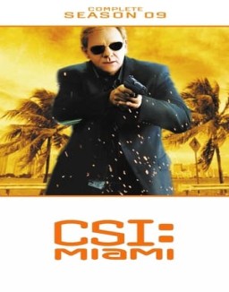 CSI: Miami T9