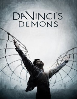 Da Vinci's Demons stream