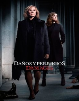 Damages temporada  1 online