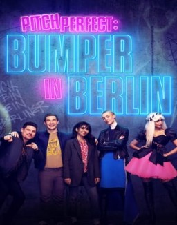 Dando la nota: Bumper en Berlín online gratis