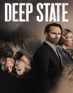 Deep State stream