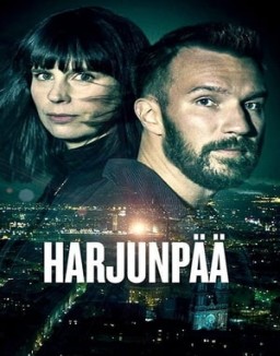 Detective Harjunpää T1