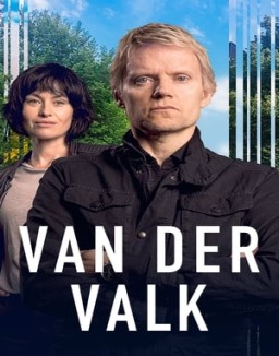 Detective Van der Valk T1