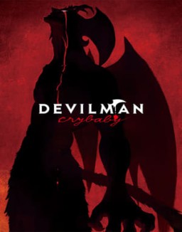 Devilman  Crybaby stream