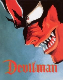 Devilman: The Birth y The Demon Bird online gratis