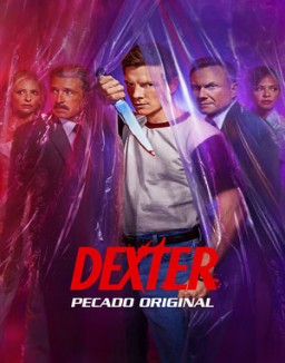 Dexter: Original Sin online