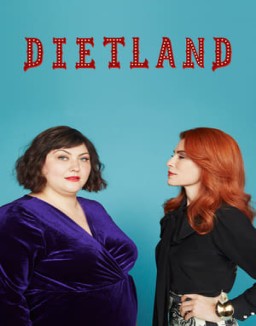 Dietland stream