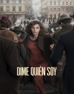 Dime quién soy online