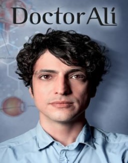 Doctor Alí temporada  1 online