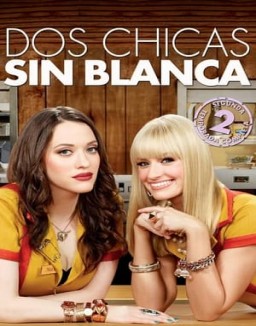 Dos chicas sin blanca T2