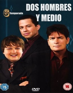 Dos hombres y medio T6