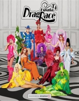 Drag Race España online gratis