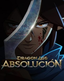 Dragon Age: Absolución stream