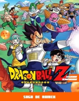 Dragon Ball Z stream