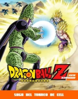 Dragon Ball Z T6