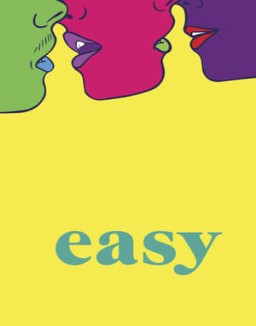 Easy temporada  1 online